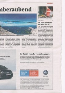 Woche 23 - 2015