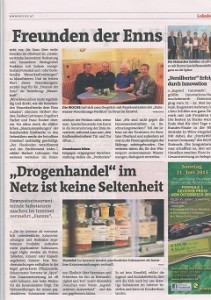 Woche 26 - 2015