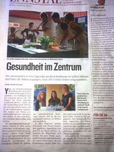 xund kleine
