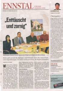 BJM Abschaffung Vollath