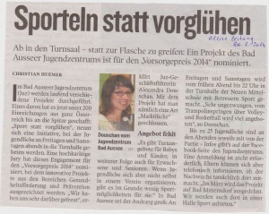 kleine zeitung 001