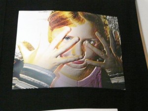 weristhierderknstlerlaura