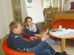 Generationenspeeddating