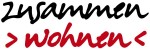 zusammen.wohnen Logo