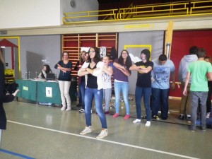 Dance HP