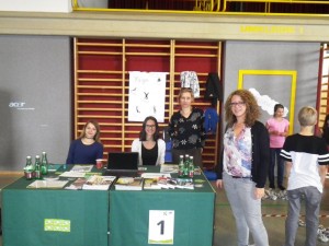 Stand HP