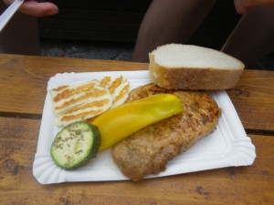 xund essen hp