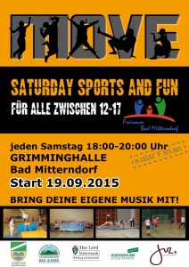 A3 Plakat - SPORT