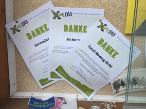 danke